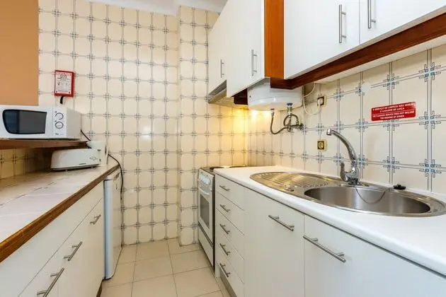 Apart Daire Two Bedrooms