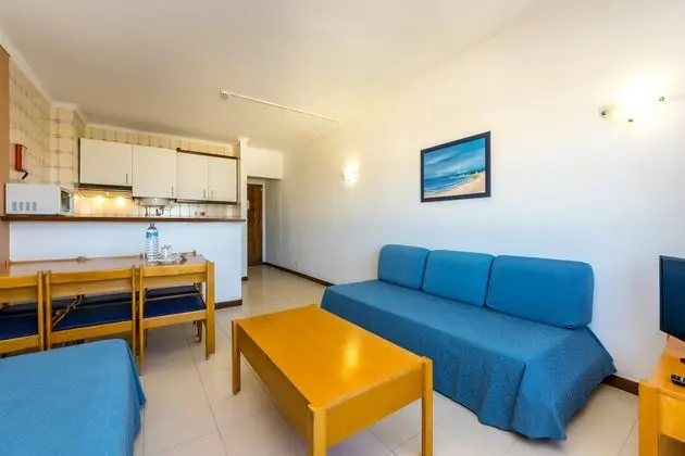Apart Daire Two Bedrooms