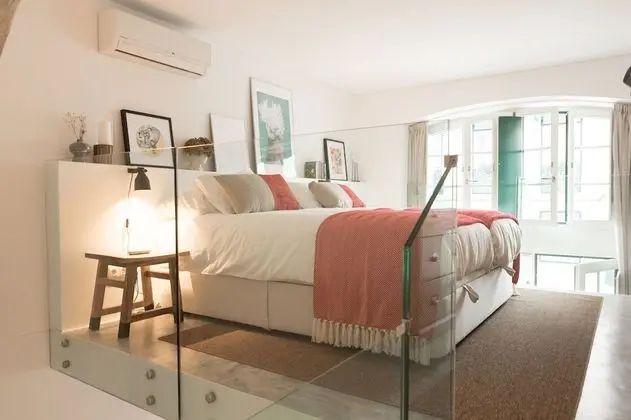 Apart Daire, 1 Yatak Odası, Zemin Kat