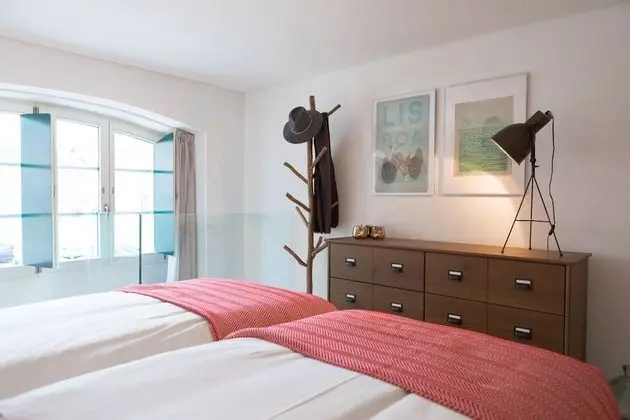 Apart Daire, 1 Yatak Odası, Zemin Kat