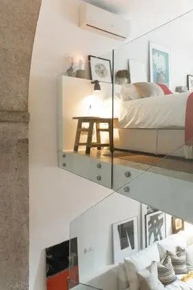 Apart Daire, 1 Yatak Odası, Zemin Kat