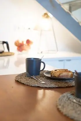 Apart Daire, 1 Yatak Odası, Zemin Kat