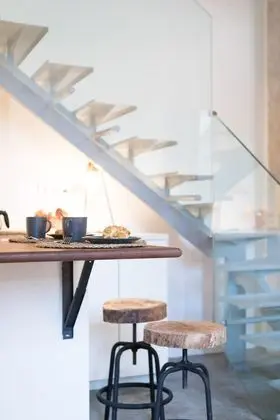 Apart Daire, 1 Yatak Odası, Zemin Kat