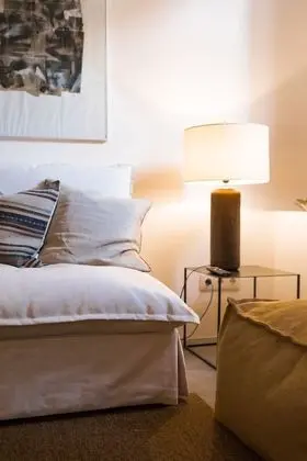 Apart Daire, 1 Yatak Odası, Zemin Kat