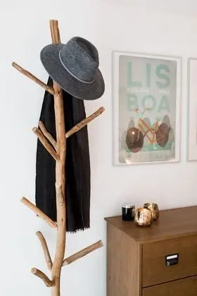 Apart Daire, 1 Yatak Odası, Zemin Kat