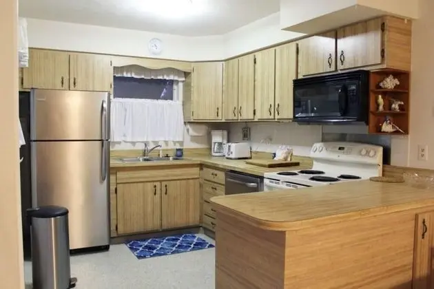 Ev, Birden Çok Yatak (Jane's Cozy Cottage - Rental Ready)
