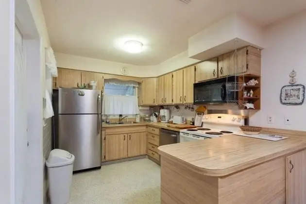 Ev, Birden Çok Yatak (Jane's Cozy Cottage - Rental Ready)