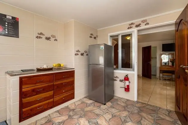 Standard Double Room (Rozanmer)