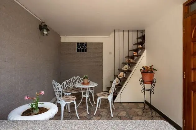 Standard Double Room (Rozanmer)