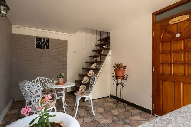 Standard Double Room (Rozanmer)