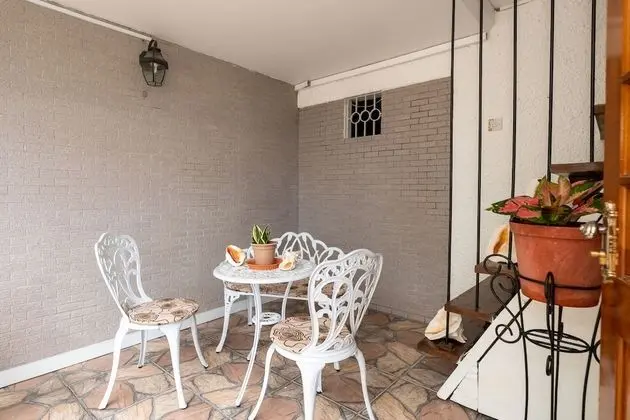 Standard Double Room (Rozanmer)