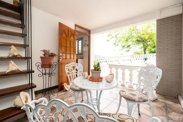 Standard Double Room (Rozanmer)