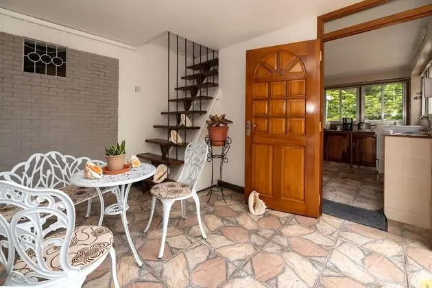 Standard Double Room (Rozanmer)
