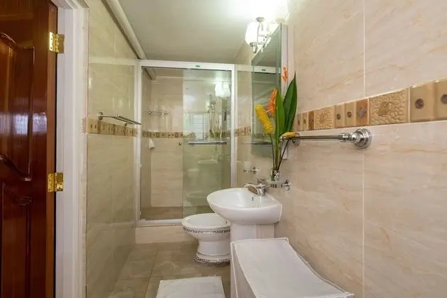 Standard Double Room (Rozanmer)