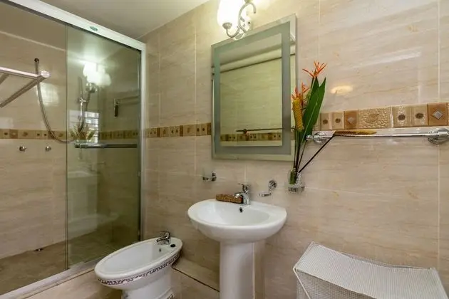 Standard Double Room (Rozanmer)