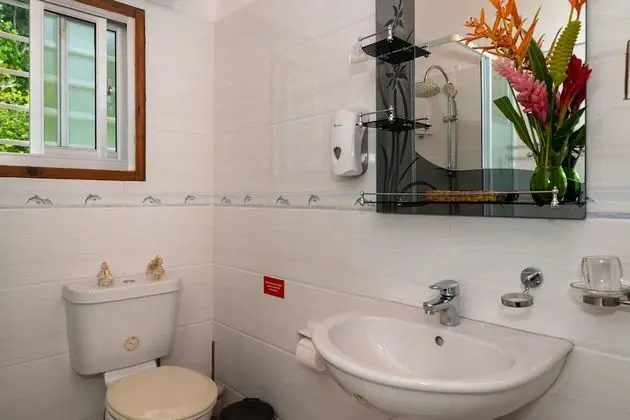 Standard Double Room (Rozanmer)