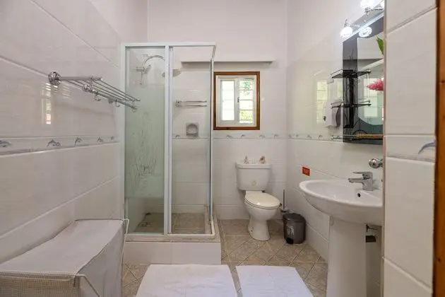 Standard Double Room (Rozanmer)