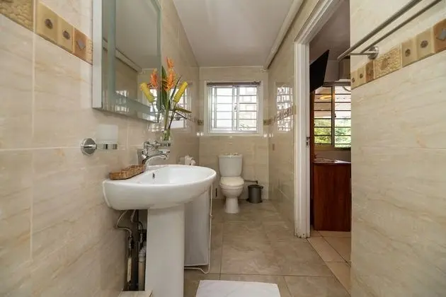 Standard Double Room (Rozanmer)