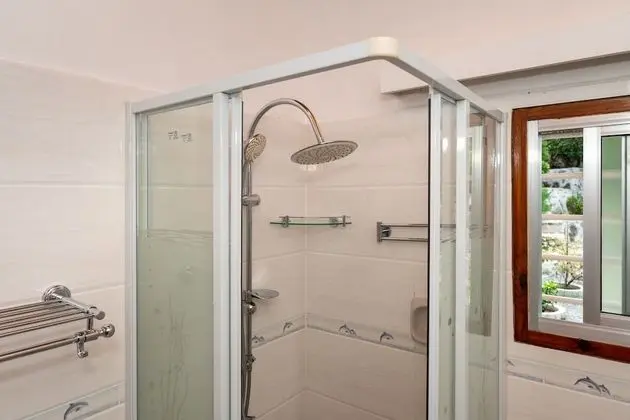 Standard Double Room (Rozanmer)