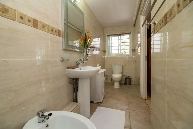 Standard Double Room (Rozanmer)