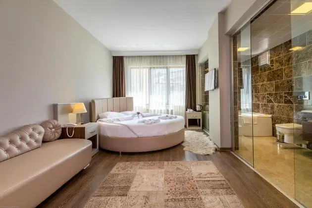 King Suite