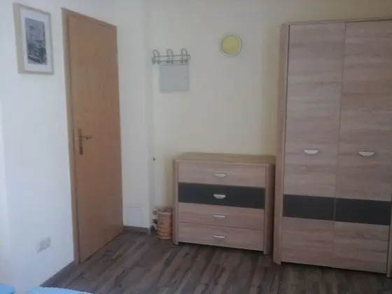 İki Ayrı Yataklı Oda