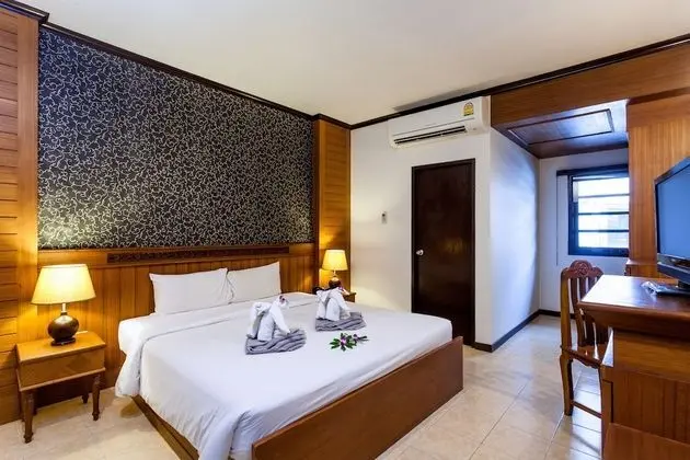 Superior Oda (King Bed)