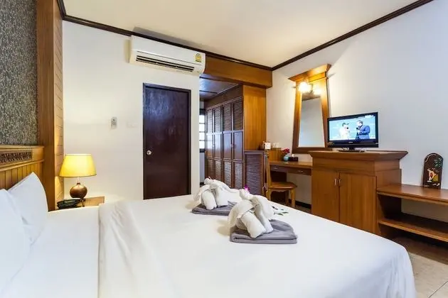 Superior Oda (King Bed)