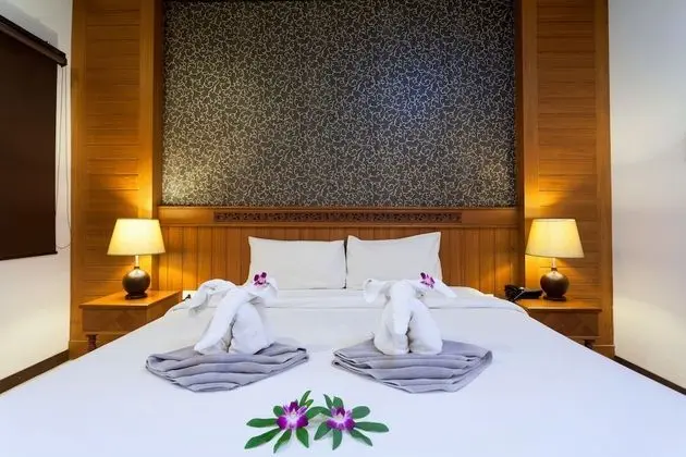 Superior Oda (King Bed)