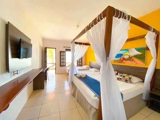 Suíte Master Superior