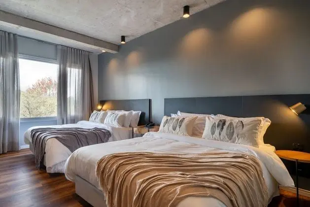 Family Dört Kişilik Oda