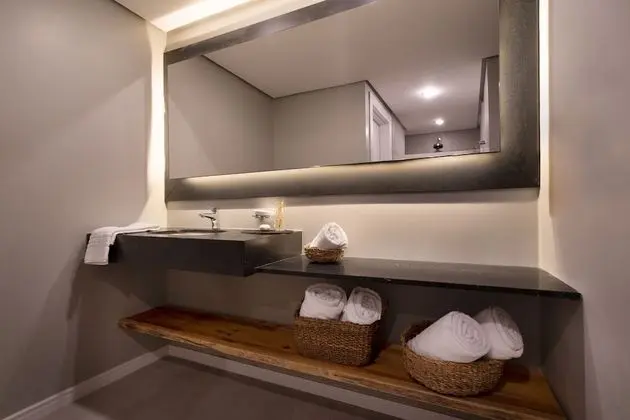 Family Dört Kişilik Oda