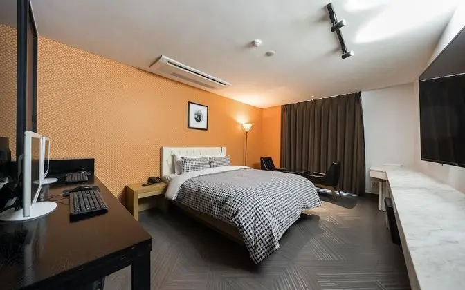Oda (Special Room)