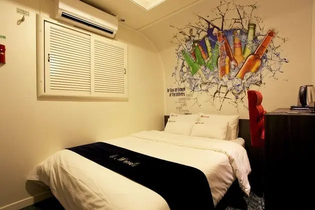 Oda (Standard room-A)