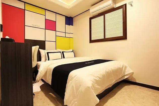 Oda (Standard room-A)