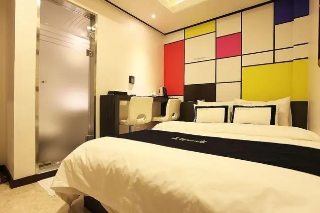 Oda (Standard room-A)