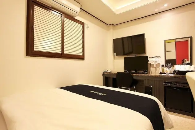 Oda (Standard room-A)
