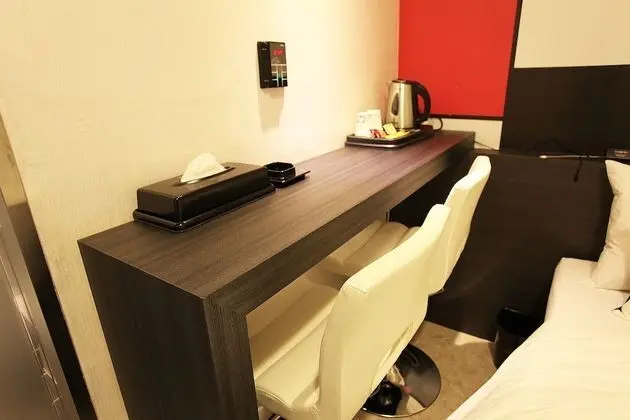 Oda (Standard room-A)