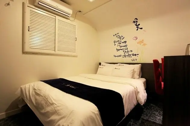 Oda (Standard room-A)
