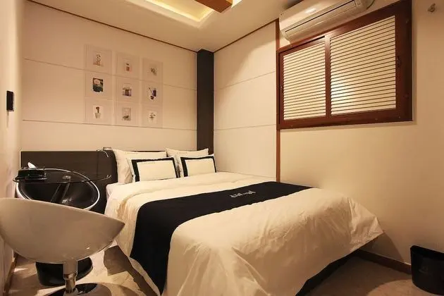 Oda (Standard room-A)