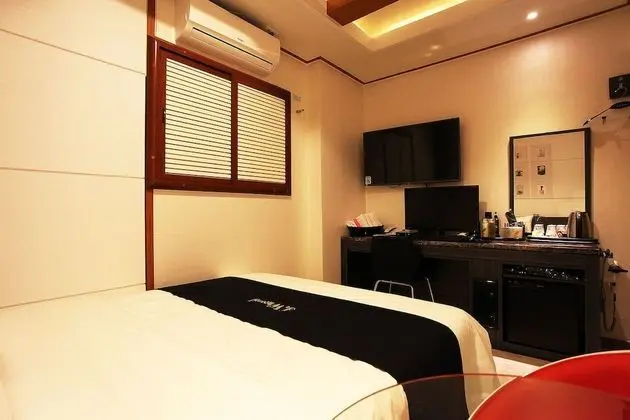 Oda (Standard room-A)