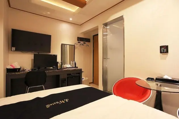 Oda (Standard room-A)
