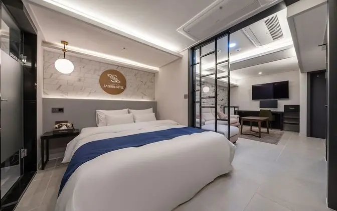 Oda (Deluxe Suite (Karaoke Party Room))