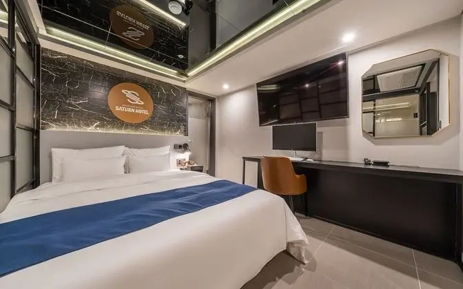 Oda (Deluxe Suite (Karaoke Party Room))