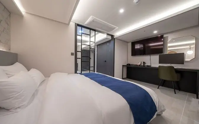 Oda (Deluxe Suite (Karaoke Party Room))