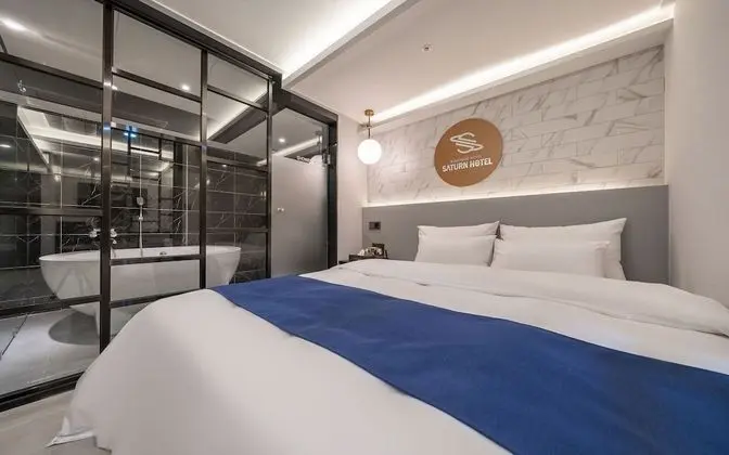 Oda (Deluxe Suite (Karaoke Party Room))