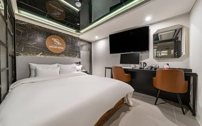 Oda (Deluxe Suite (Karaoke Party Room))