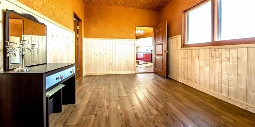 Ev (56 sqm.)