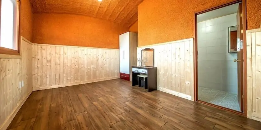 Ev (56 sqm.)