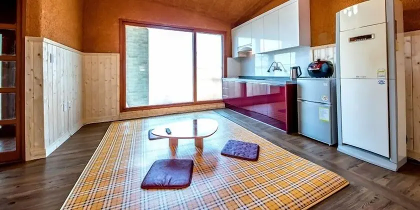 Ev (56 sqm.)